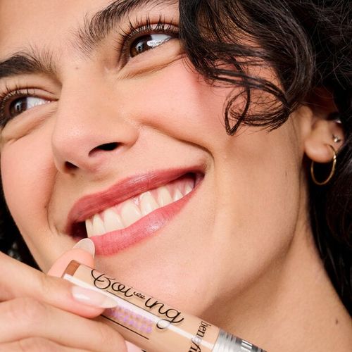 קונסילר - Cakeless Concealer (0.5all good fairest cool)