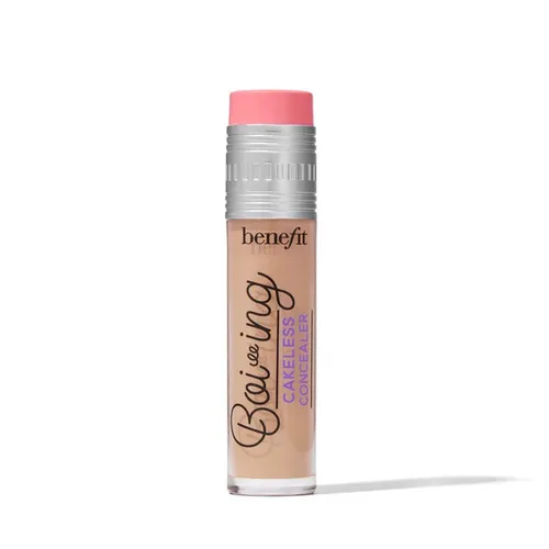 קונסילר - Cakeless Concealer (4can't stop  light cool)