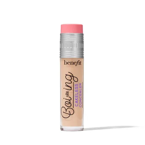 קונסילר - Cakeless Concealer (4can't stop  light cool)