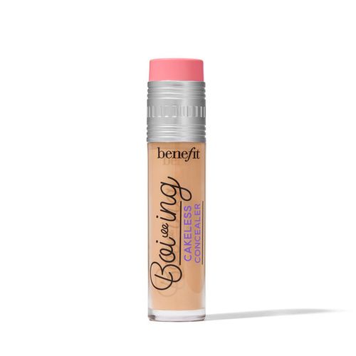 קונסילר - Cakeless Concealer (6fly high medium cool)