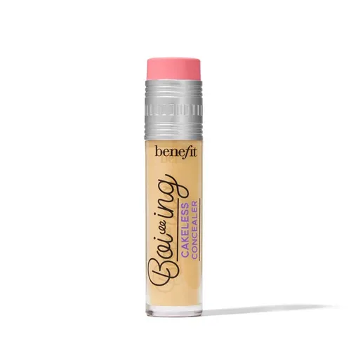 קונסילר - Cakeless Concealer (6.4happy feels medium olive)