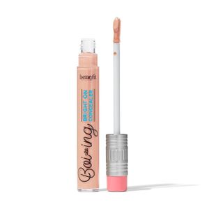קונסילר - Bright on concealer  (lychee)