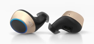 אוזניות ‏אלחוטיות - True Wireless Sweatproof  Creative