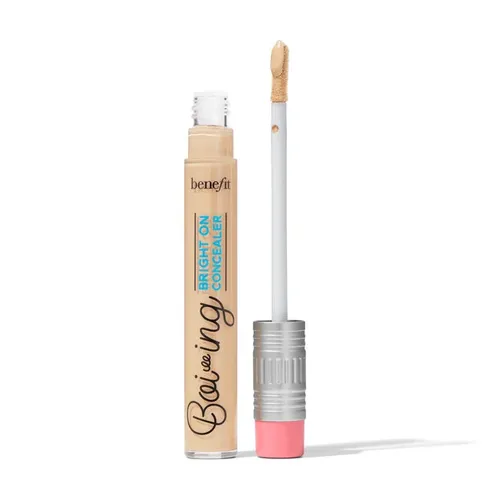 קונסילר - Bright on concealer  (nectarine)