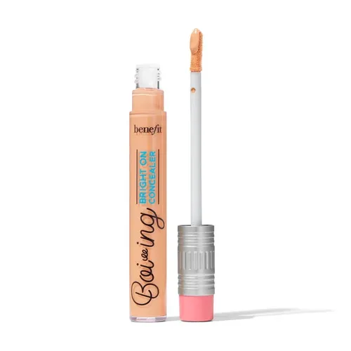 קונסילר - Bright on concealer (ginger)