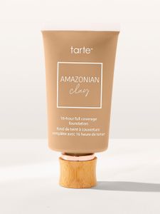 פאונדיישן - Amazonian clay 16-hour(32n medium neutral)