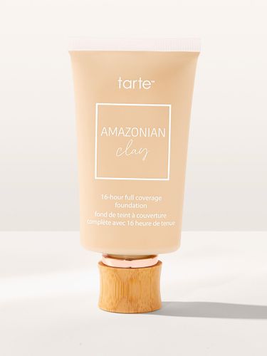 פאונדיישן - Amazonian clay 16-hour(16s fair light sand)