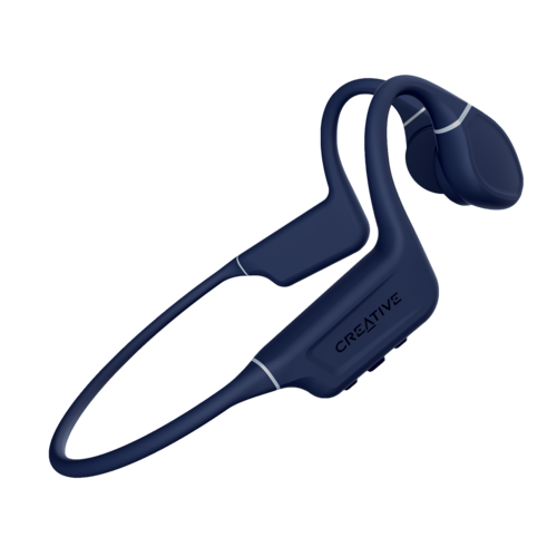 אוזניות אלחוטיות - Creative Outlier Free Pro