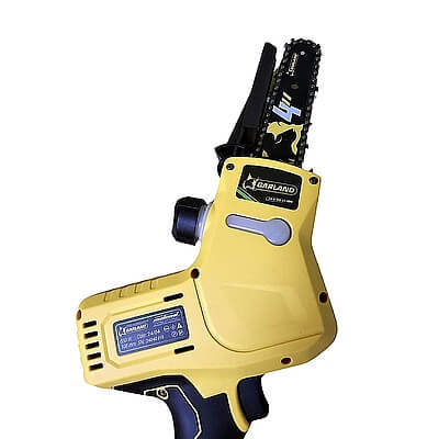 מסור יד אחת נטען גרלנד Garland Rodent Keeper 20V 604-V24 גוף בלבד