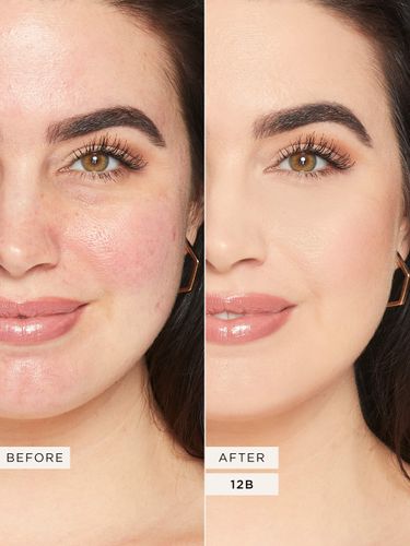 קונסילר - Americas #1 concealer(12b fair beige)