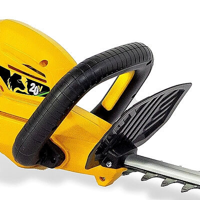 גוזם גדר חיה נטען GARLAND SET KEEPER 20V 252-V23 גוף בלבד