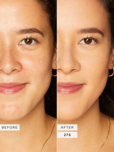 קונסילר - Americas #1 concealer(27s light-medium sand)