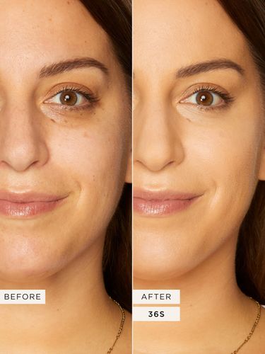 קונסילר - Americas #1 concealer(36s medium-tan sand)