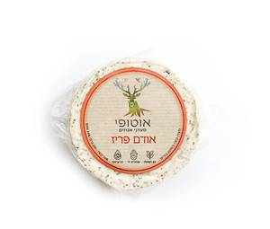 אודם פריז - מעדן קשיו בסגנון בורסן - אוטופי 200 גרם