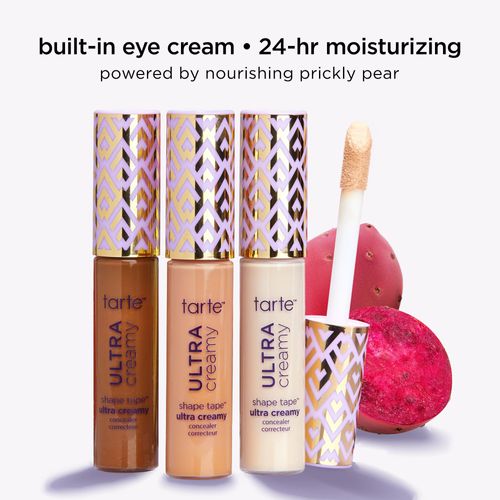 קונסילר - Ultra creamy concealer (12b fair beige)