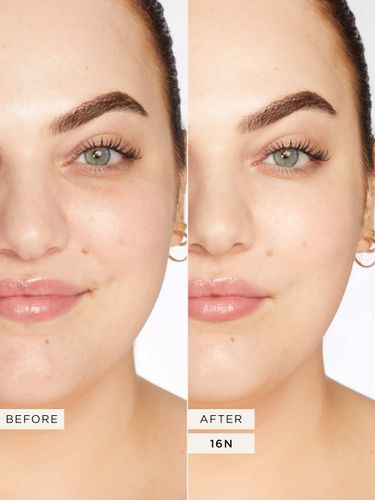 קונסילר - Ultra creamy concealer (16n fair-light neutral)