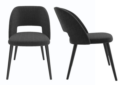 כסא דגם BH-103 אפור כהה