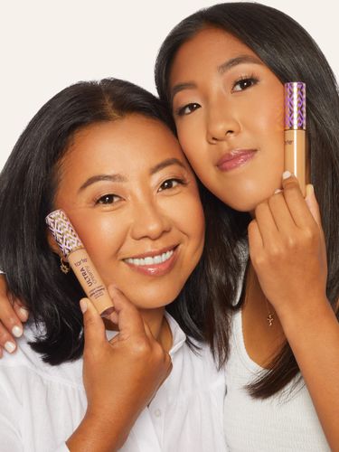 קונסילר - Ultra creamy concealer (27h light-medium honey)