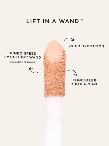 קונסילר - Ultra creamy concealer (35n medium)