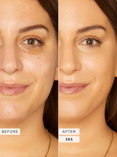 קונסילר - Ultra creamy concealer (36s medium-tan sand)