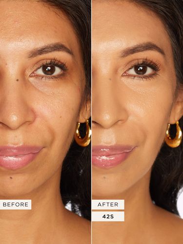 קונסילר - Ultra creamy concealer (42s tan sand)