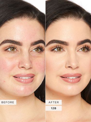 קונסילר - Radiant concealer (12b fair beige)