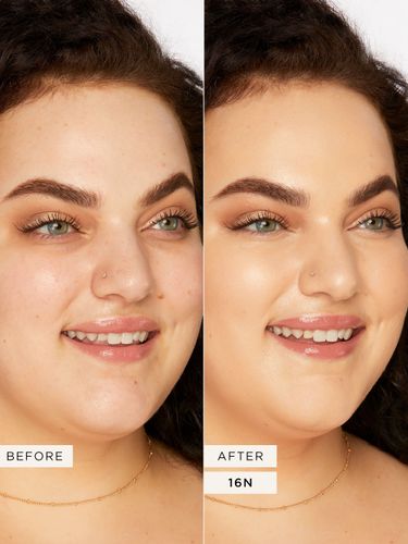 קונסילר - Radiant concealer (16n fair-light neutral)