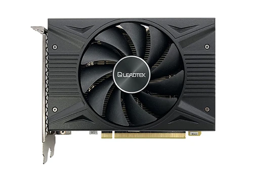 כרטיס מסך - LEADTEK RTX 4060  8GB