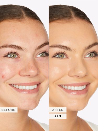 קונסילר - Radiant concealer (22n light neutral)
