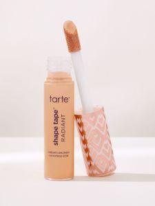 קונסילר - Radiant concealer (27h light-medium honey)