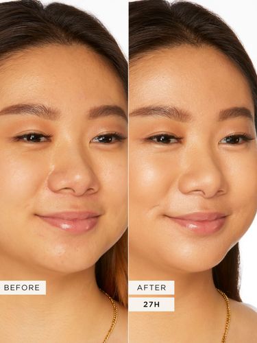 קונסילר - Radiant concealer (27h light-medium honey)