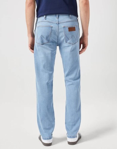 ג'ינס רנגלר Wrangler Regular Fit | גברים