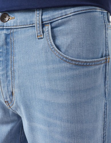 ג'ינס רנגלר Wrangler Regular Fit | גברים