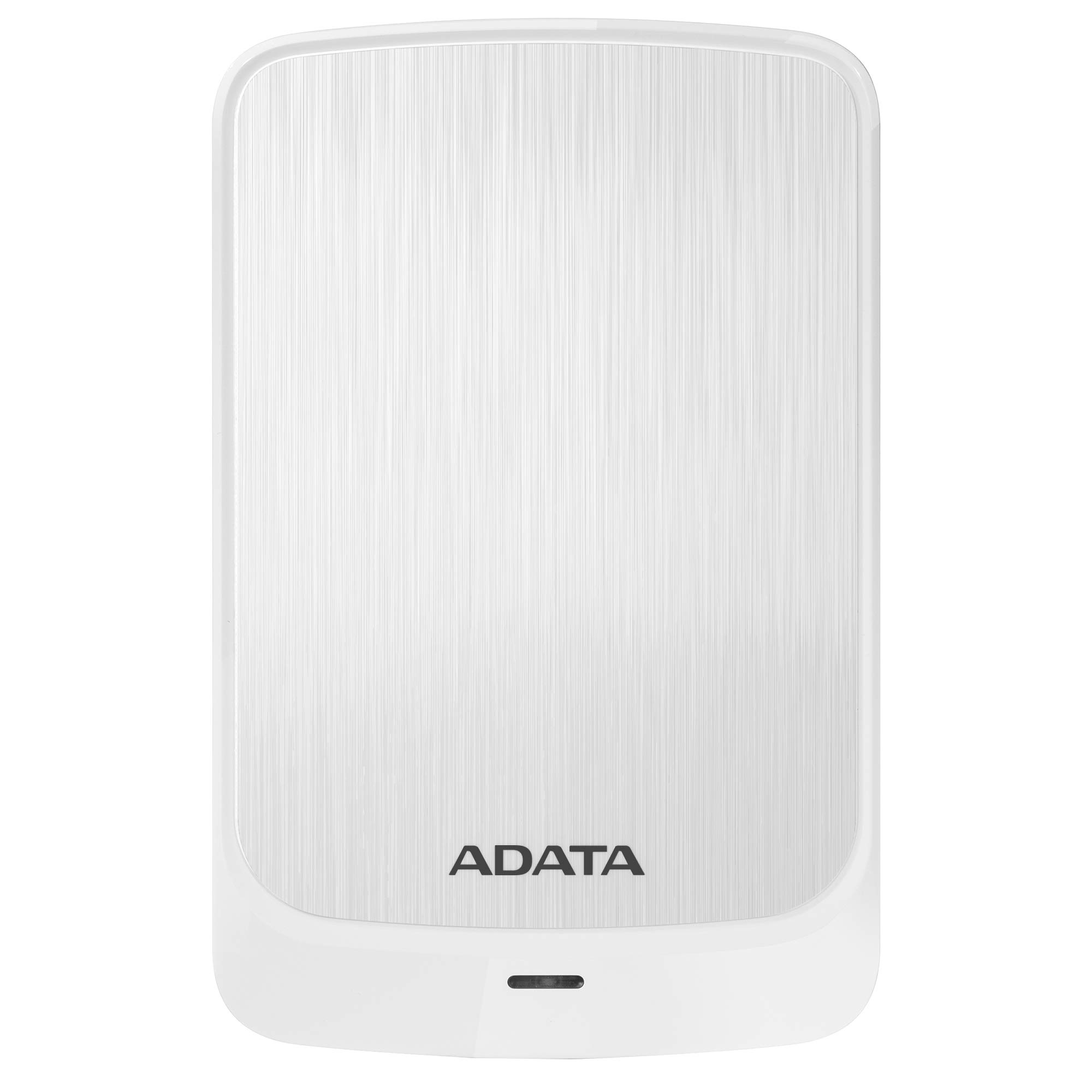 כונן דיסק קשיח ADATA 2T לבן