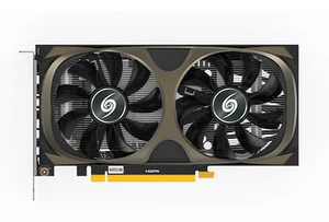 כרטיס מסך - LEADTEK RTX 4060 HURRICANE 8GB