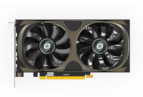 כרטיס מסך - LEADTEK RTX 4060 HURRICANE 8GB
