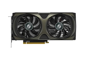 כרטיס מסך - LEADTEK RTX 4070 SUPER HURRICANE 12GB