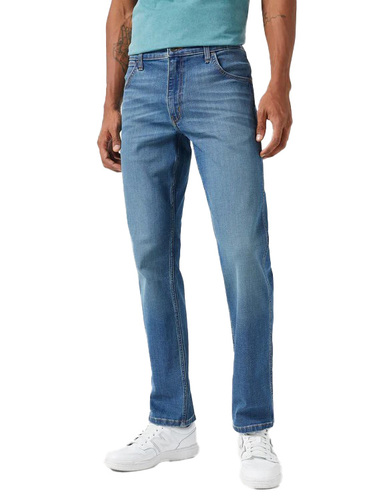ג'ינס רנגלר Wrangler REGULAR FIT BOONE | גברים