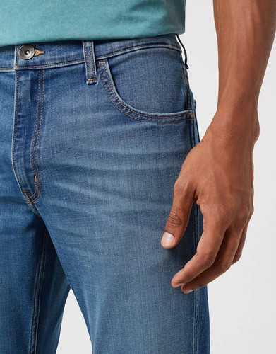 ג'ינס רנגלר Wrangler REGULAR FIT BOONE | גברים