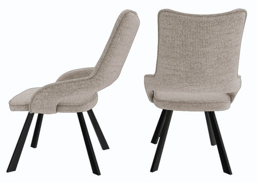 כסא דגם BH-104 קפוצינו 