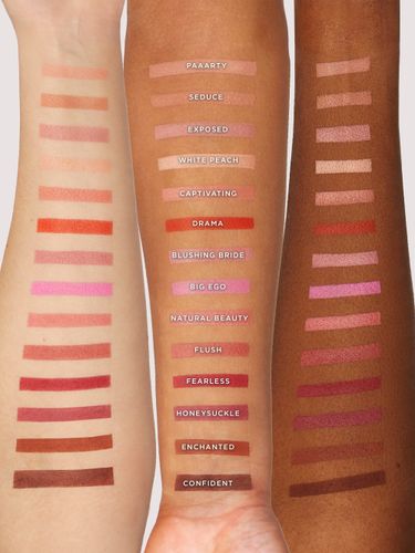 סומק - Amazonian clay blush (blushing bride)