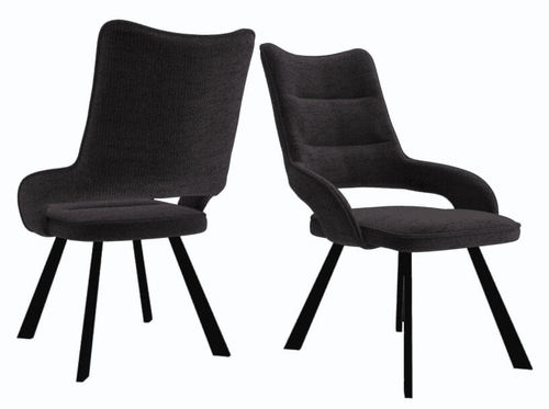 כסא דגם BH-104 שחור