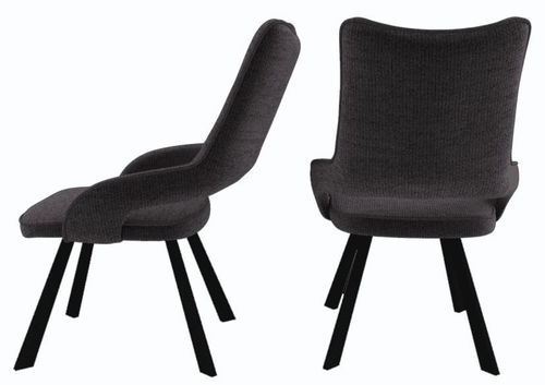 כסא דגם BH-104 שחור