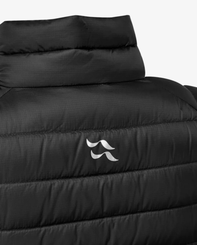 מעיל פוך לנשים  RAB - Microlight Jacket W