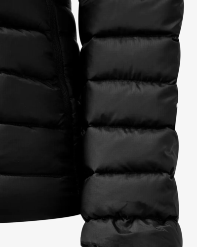 מעיל פוך לנשים  RAB - Microlight Jacket W