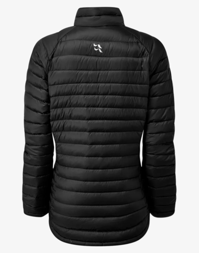 מעיל פוך לנשים  RAB - Microlight Jacket W