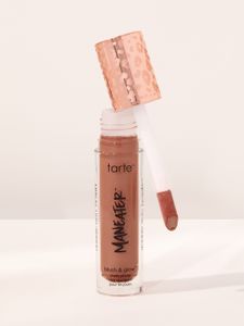 סומק נוזלי - maneater blush & glow(buff)