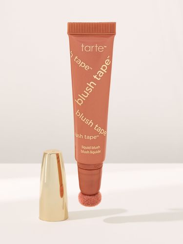 סומק נוזלי - blush tape liquid blush(peach)