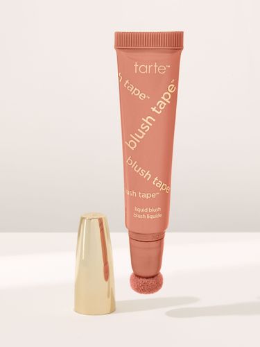 סומק נוזלי - blush tape liquid blush(coral)