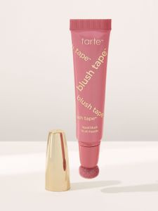 סומק נוזלי - blush tape liquid blush(rose)